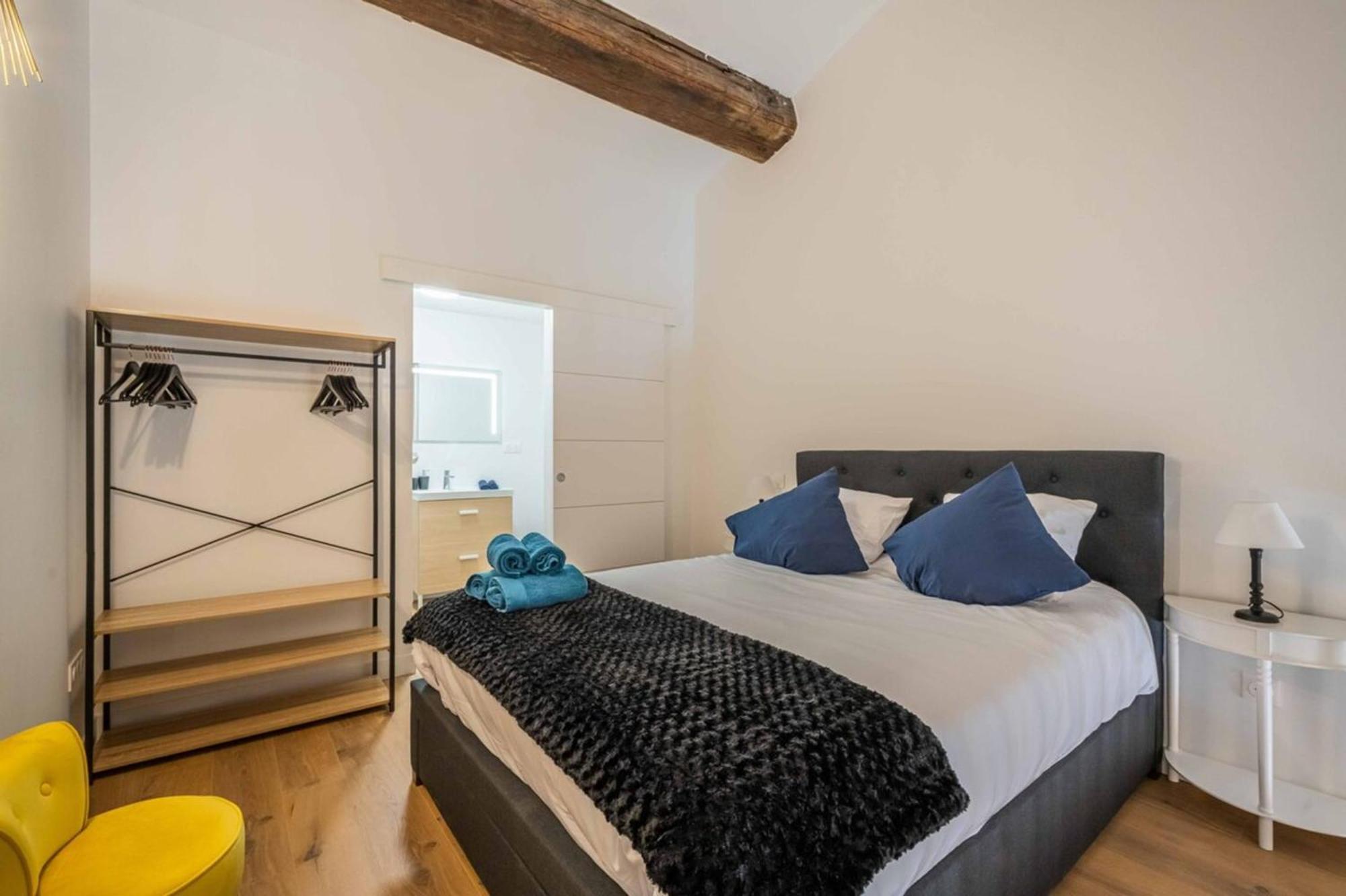 Le Lithographe Duplex Appartement Narbonne