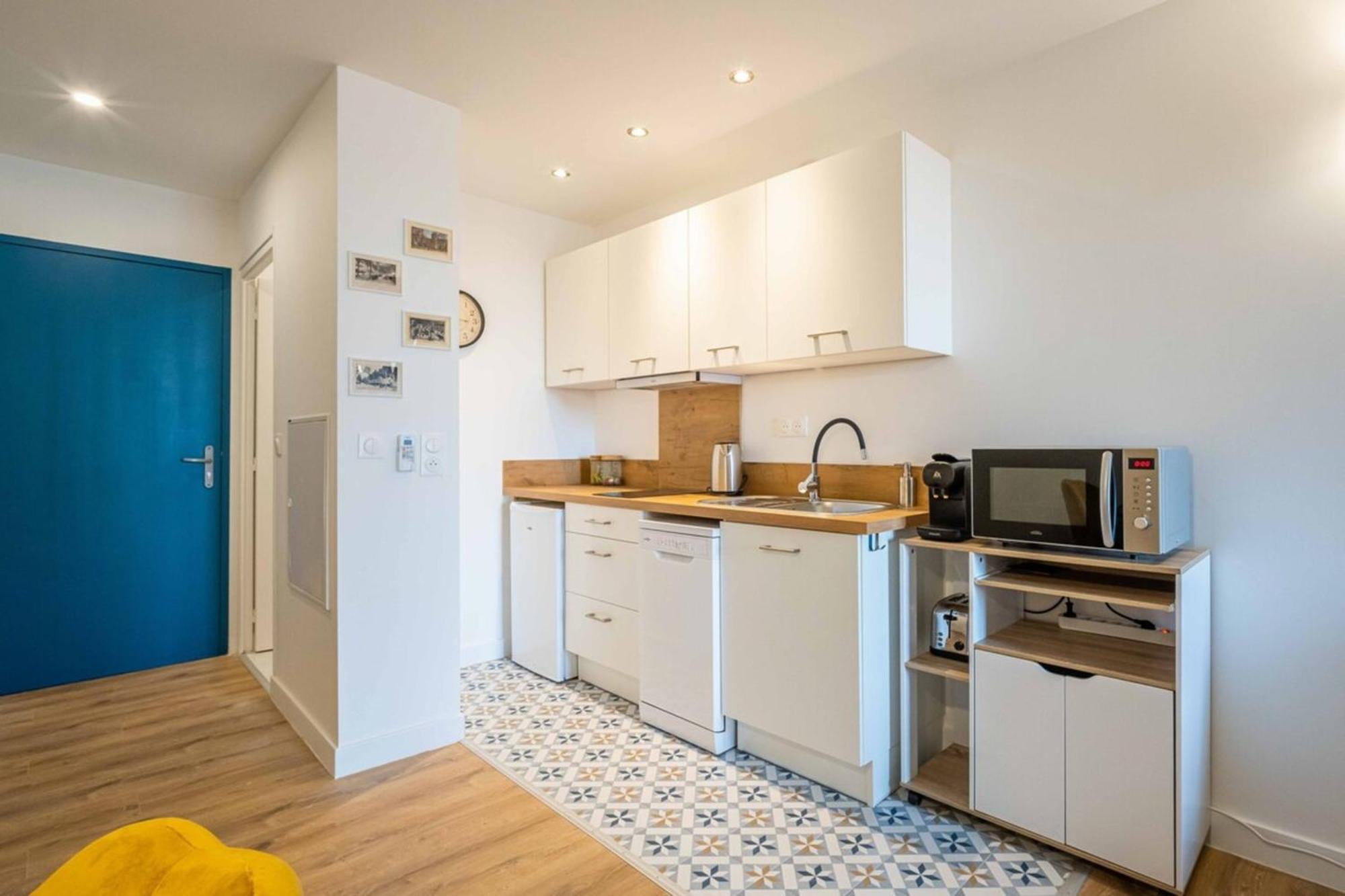 Appartement Le Lithographe Duplex Narbonne