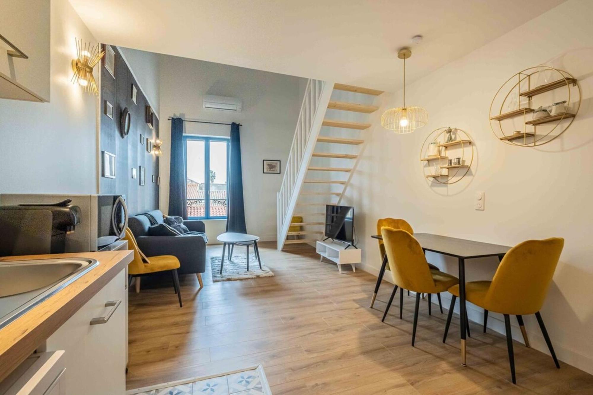 Le Lithographe Duplex * Narbonne